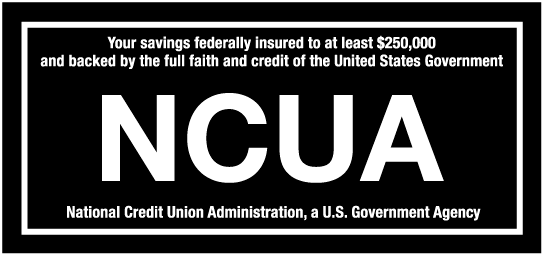 NCUA Logo
